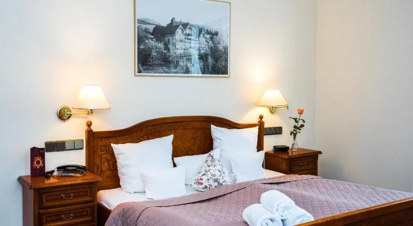 Hotel Rezydencja