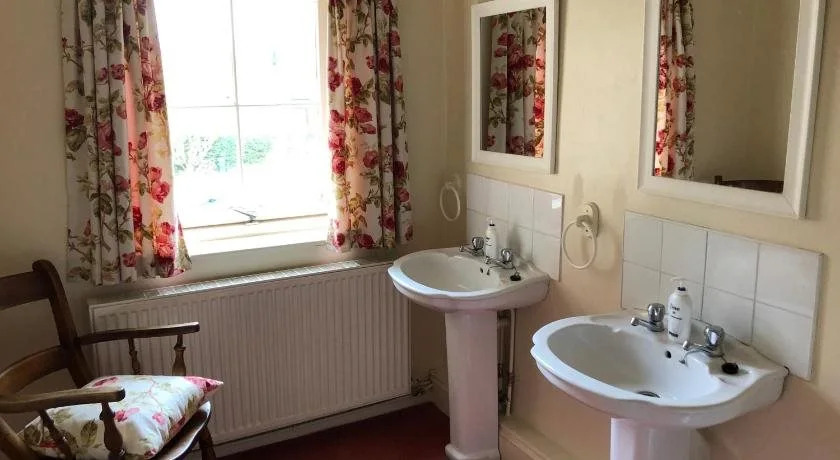 Monkgate Guest House