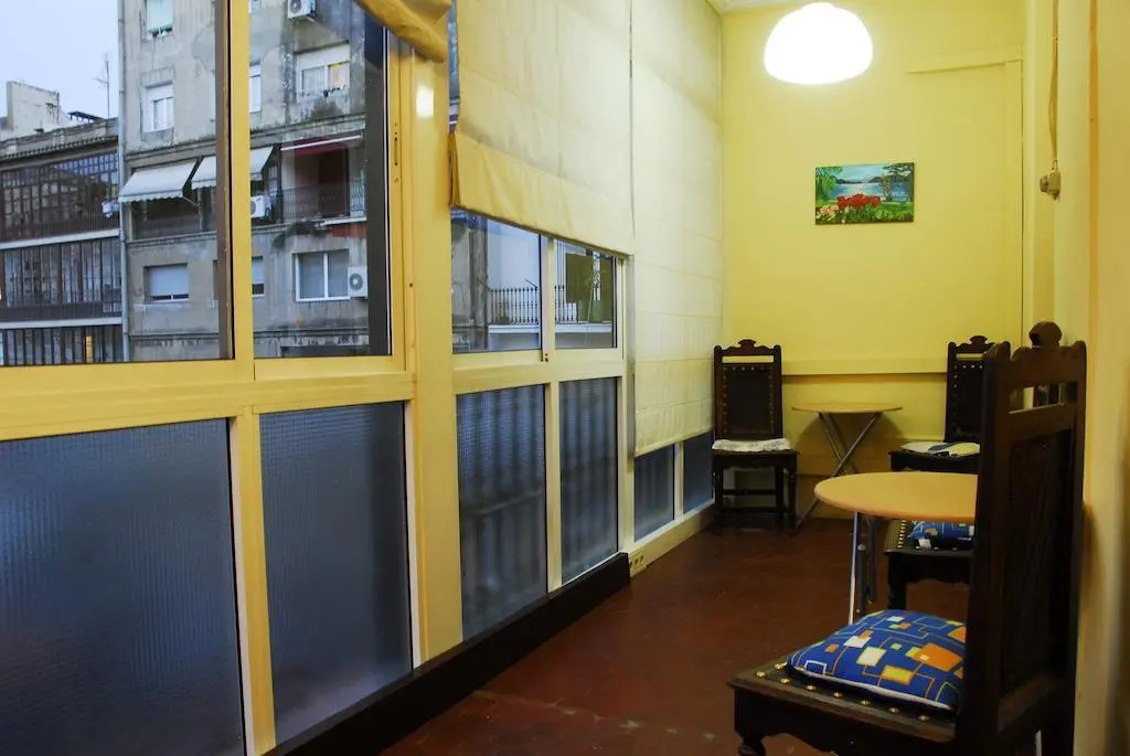 Casa Balmes