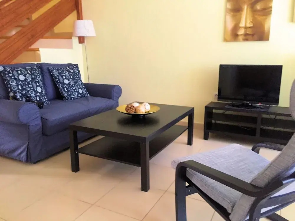 Evita Beach Suites Exclusivas