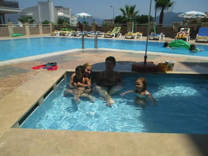 Saga Otel Apart