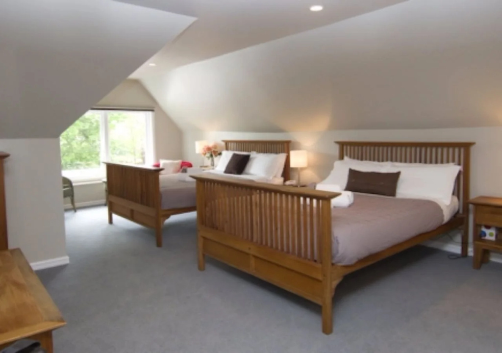 Orari Boutique Hotel