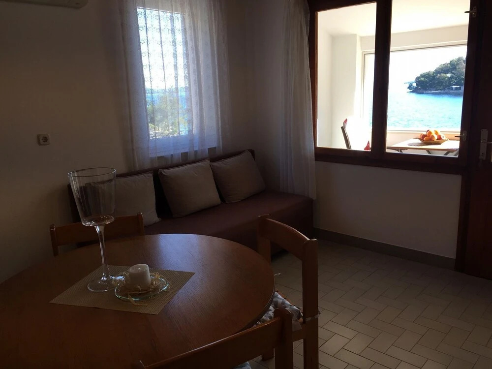 Đurđa - Amazing Location & sea View - A2 Burni