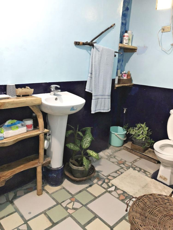 Bontoc Seaview Guesthouse