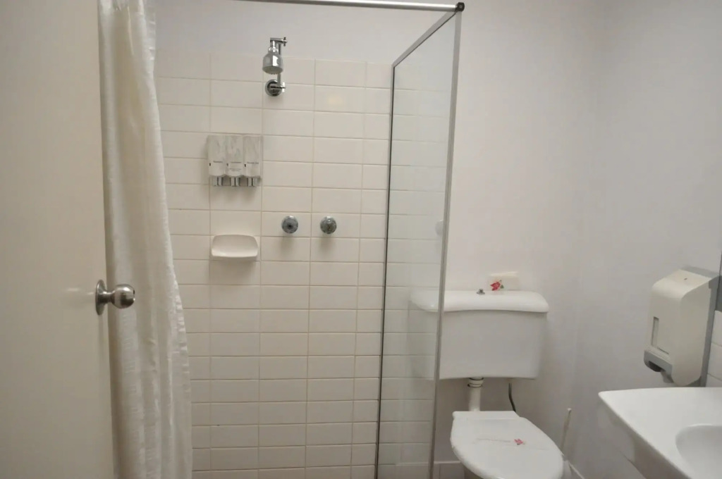 Albury Burvale Motor Inn