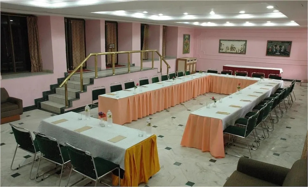 ASHOK VILLA