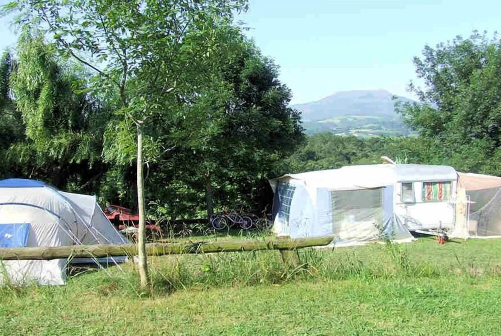 camping Manex