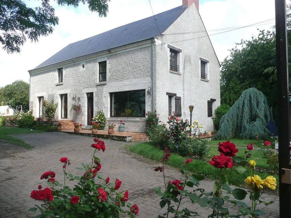 Le Clos Fleuri