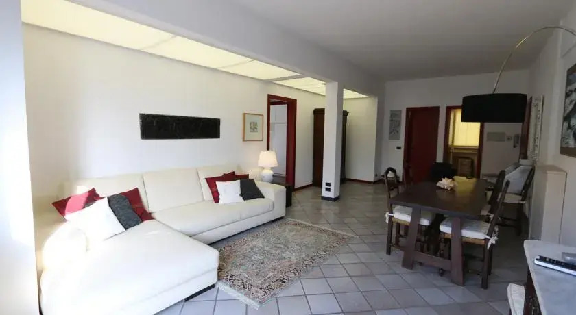 Attico Vista Portofino
