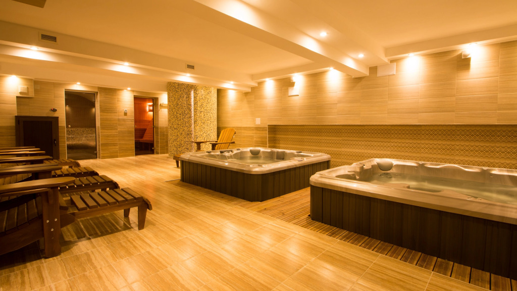 Park Hotel Asenevtsi