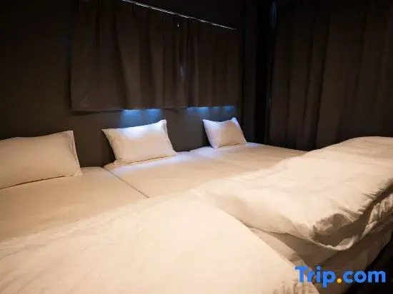 Tasone Urban STAY Osaka Namba Nippombashi Kuromon tenant3F