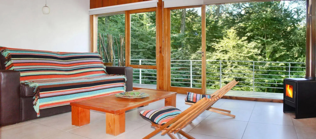 Kalasur Patagonia Apart Hotel