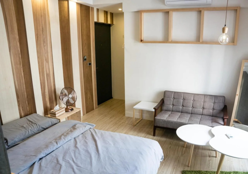 Hinoki Mansion