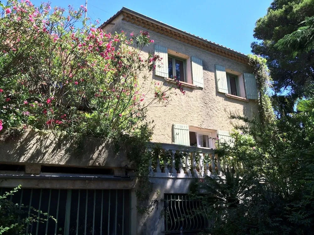Azienda Salamo Villa Leona