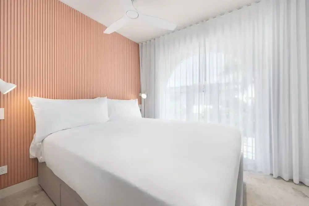 The Shores Miami