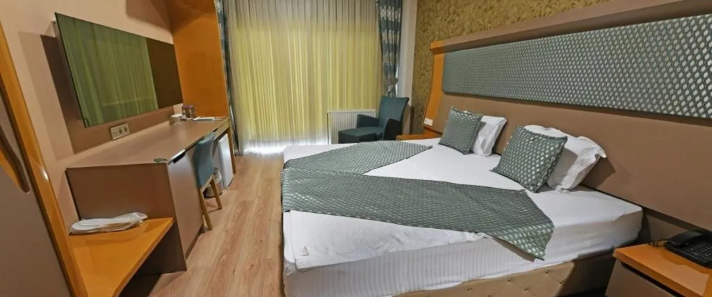 Balikesir Ogretmenevi