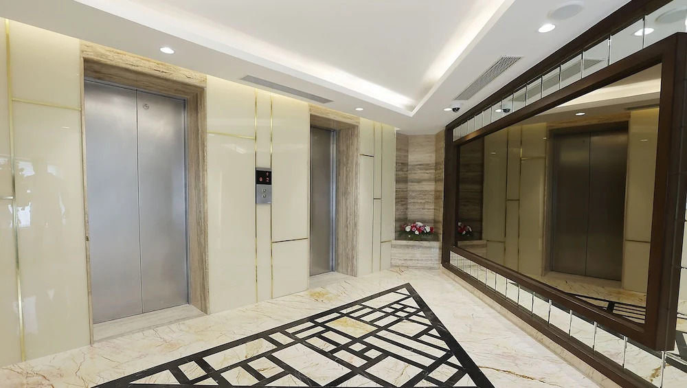 Pharos Hotels