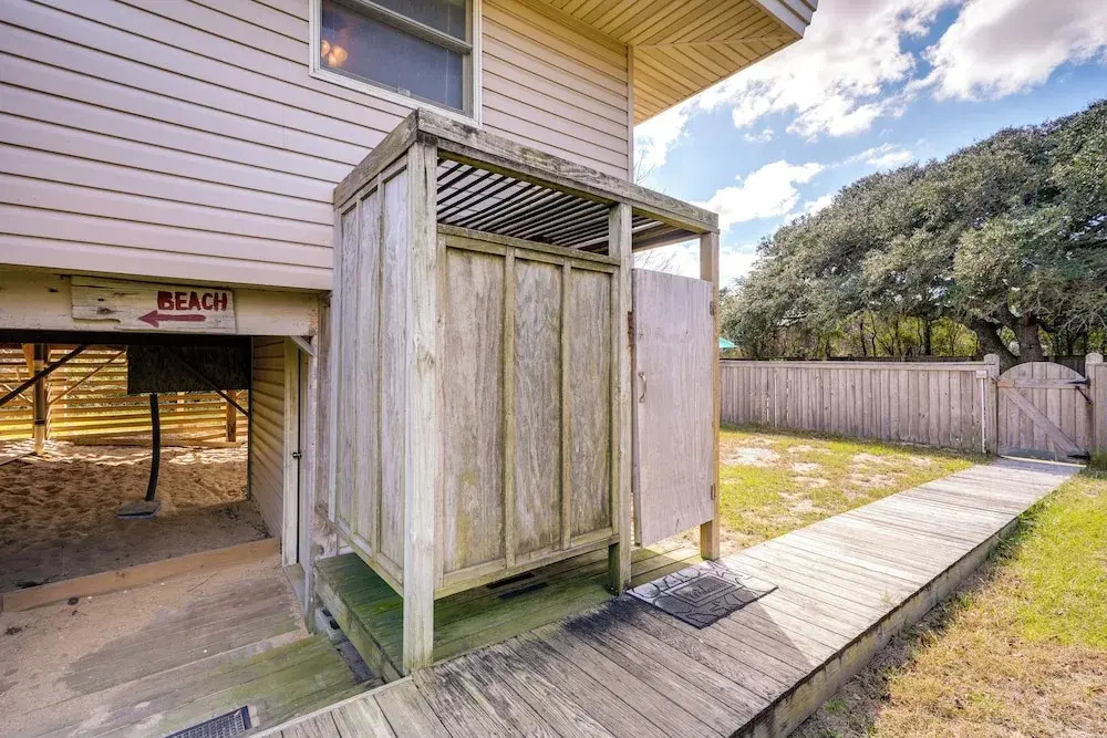 Kitty Hawk Vacation Rental w/ Private Pool!