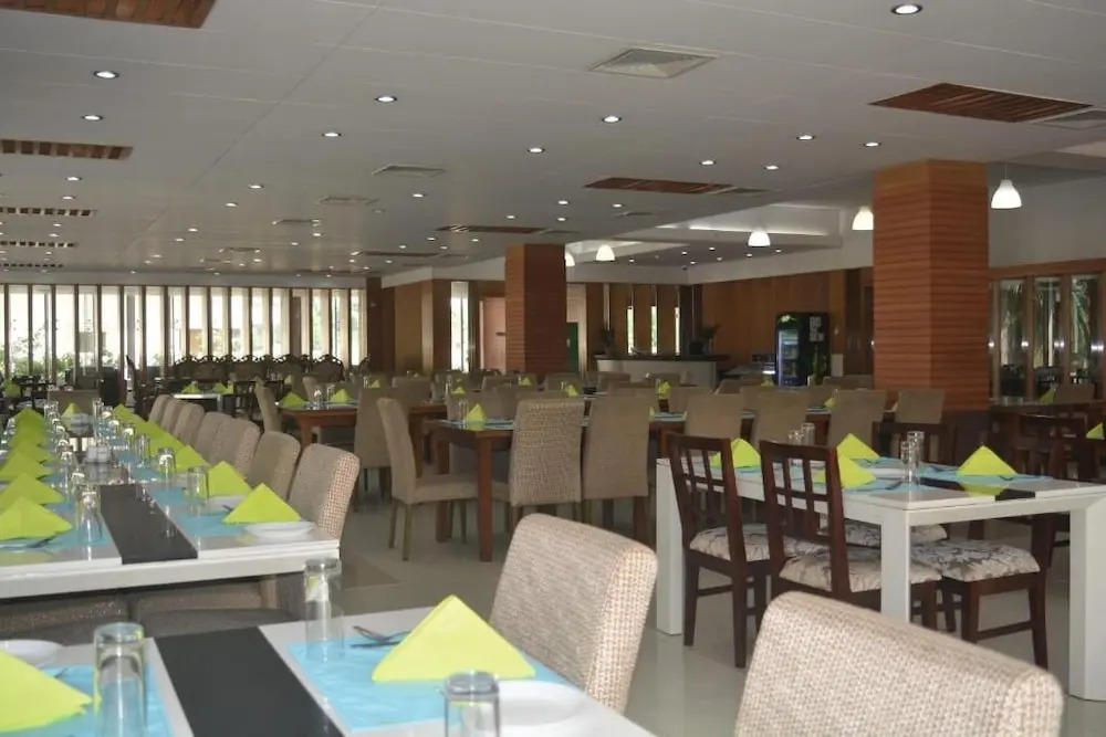 Kuakata, Sikder Resort & Villa