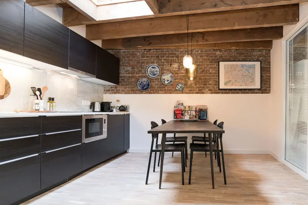 Stunning Centre Residence Amsterdam
