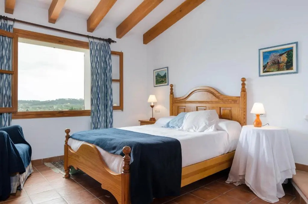 YourHouse Es Molinet Villa