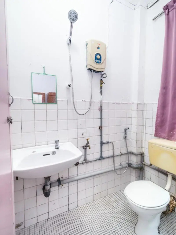 OYO 89706 To-day Hotel
