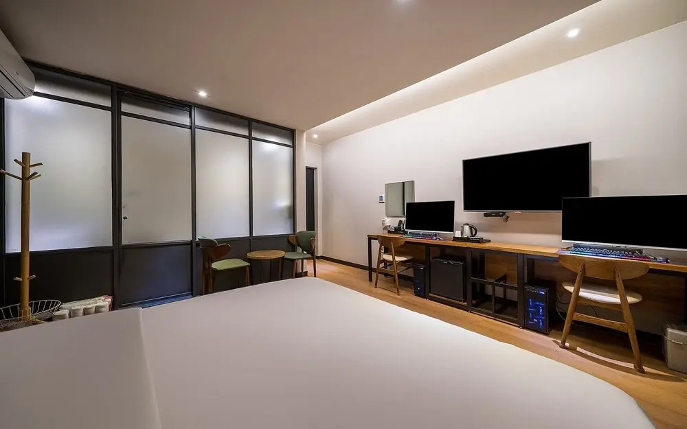 Busan Seo-dong No25
