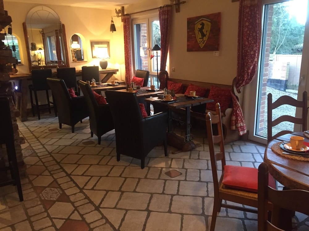 Mein Domizil Hotel