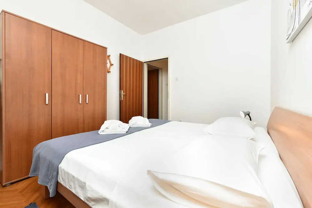 Comfortable Stay in Fažana With Outdoor Space