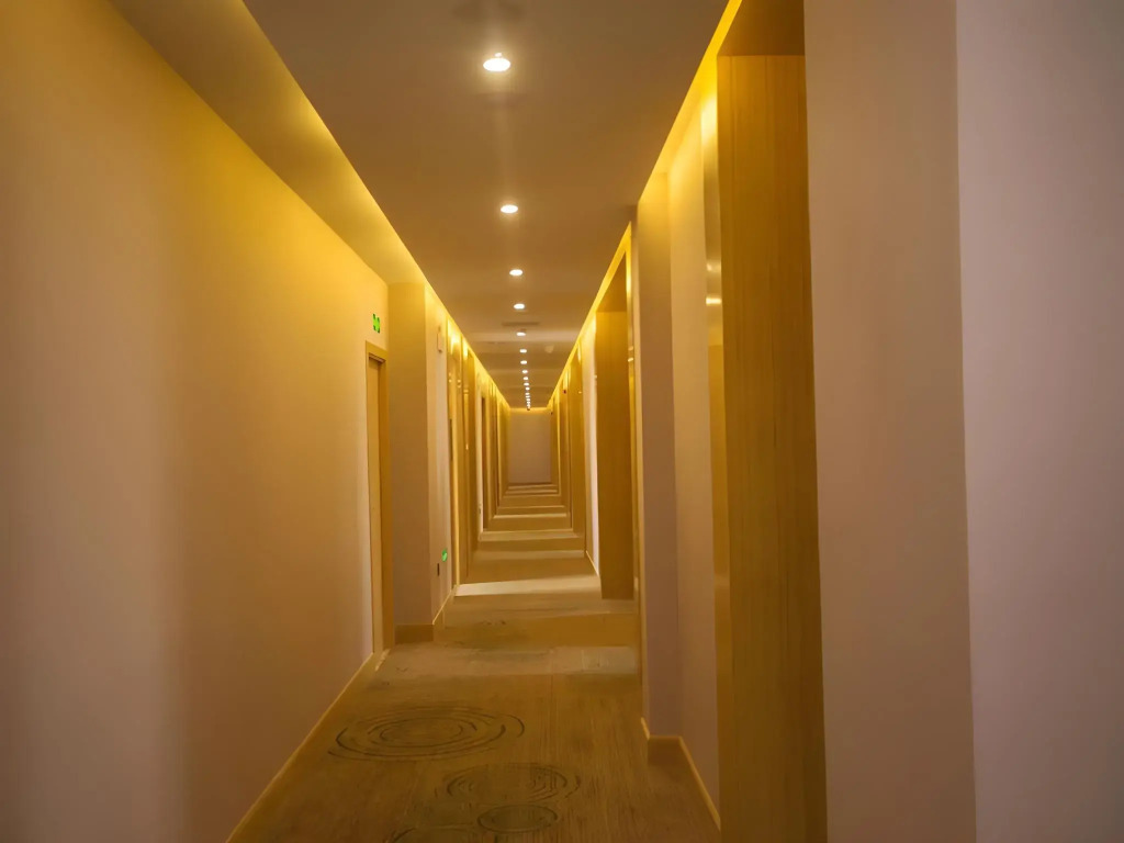 GreenTree Inn Anqing Tongcheng Tongan Road South Bus Station Business Hotel