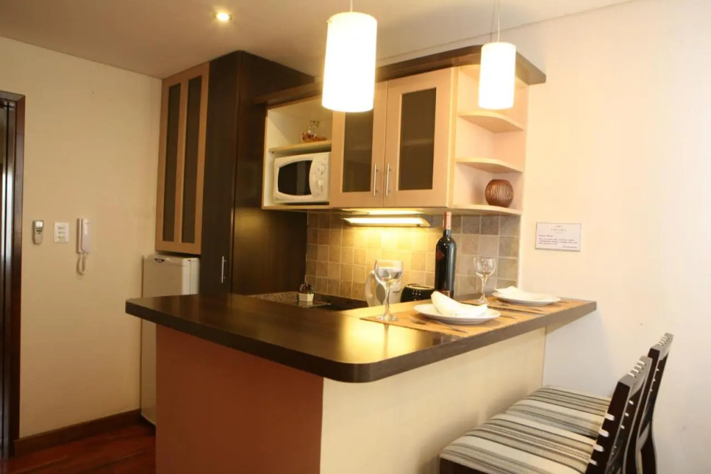 Hotel Ankara Suites