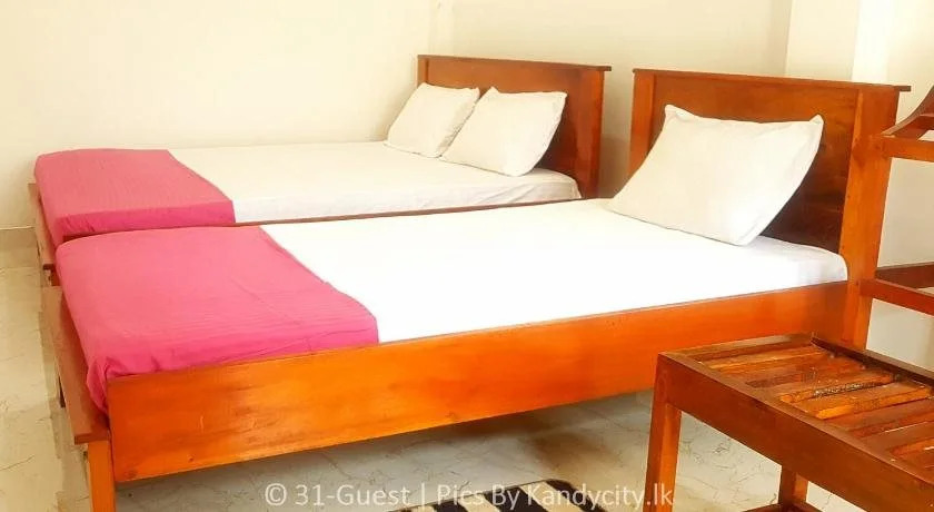 31 Kandy Guest House