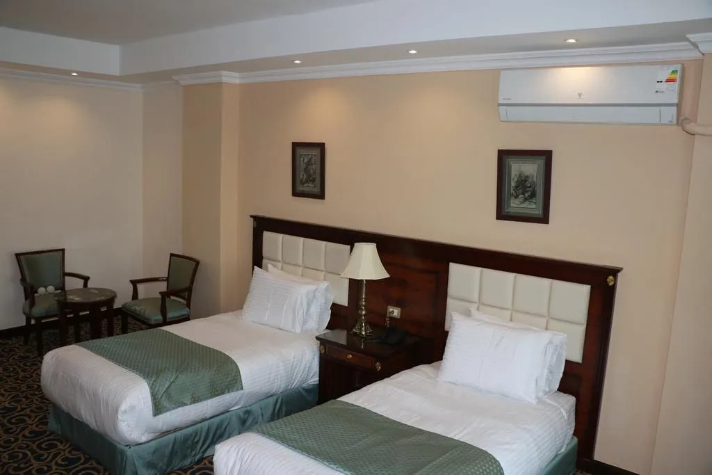 The Guard Hotel