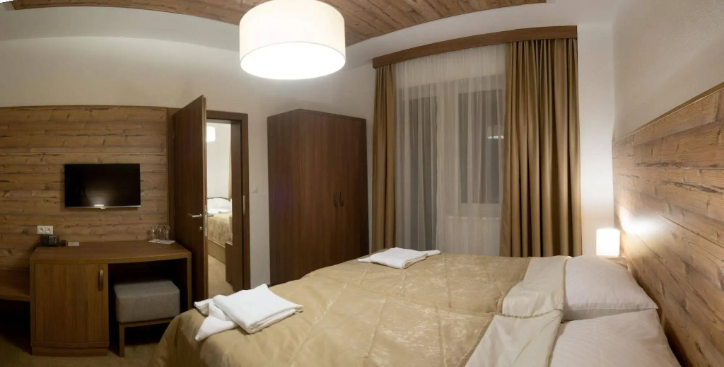 Šport Hotel *** Donovaly