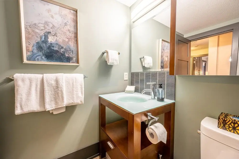 Talon's Reach - Luxury 3 Bdrm W/hot Tub & Mtn View