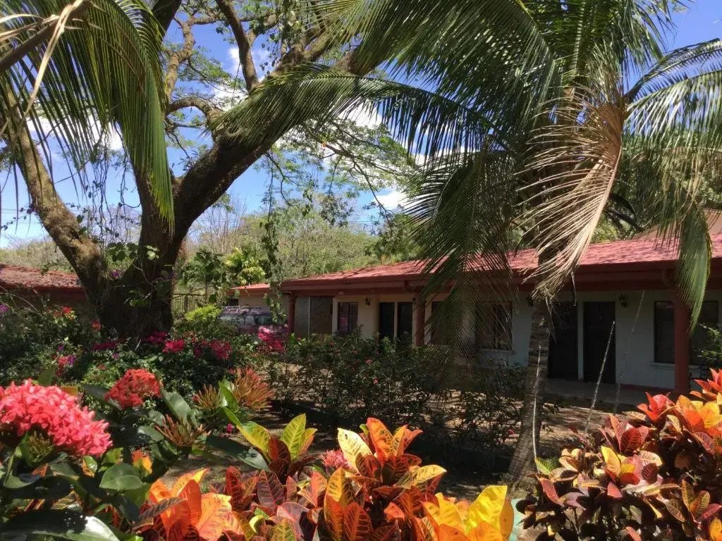 Villas el Cenizaro