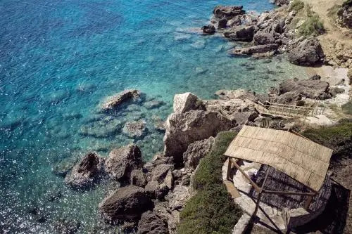 Villa Penelope Periyali