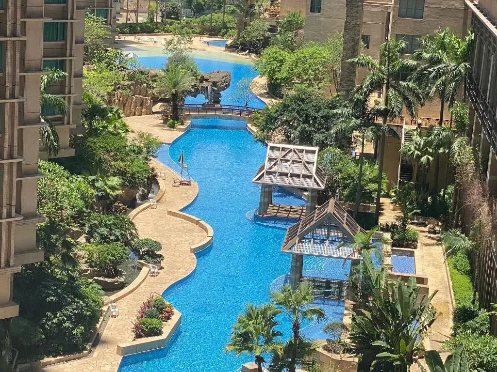 Rambler Garden Hotel