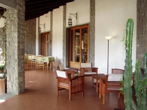 Hotel La Piccola Stazione