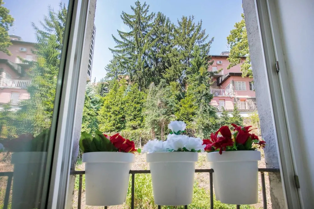 Spacious 2bdr Apartment on Tkalciceva Street
