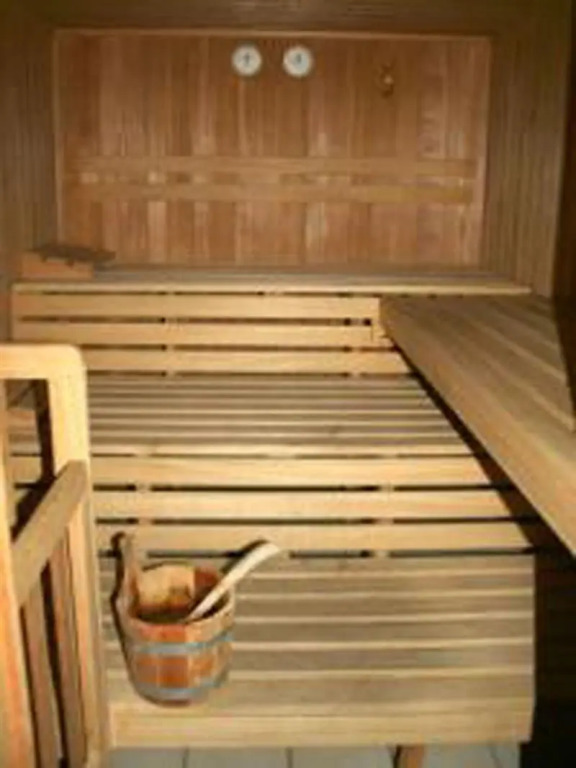 Appartement Kristall