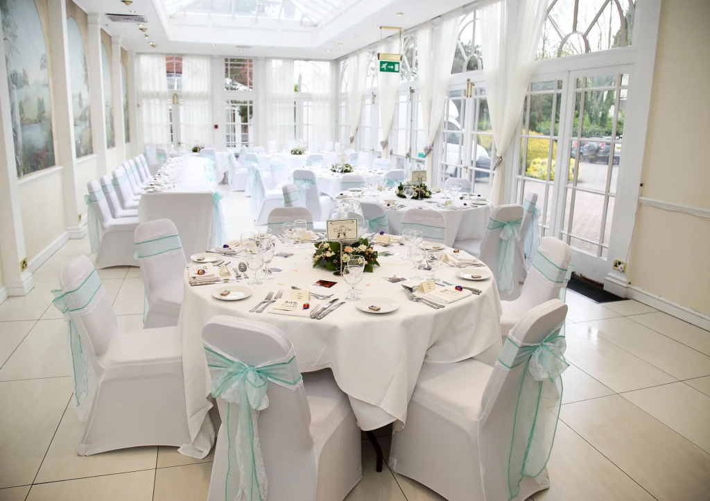 Quorn Country Hotel Leicester