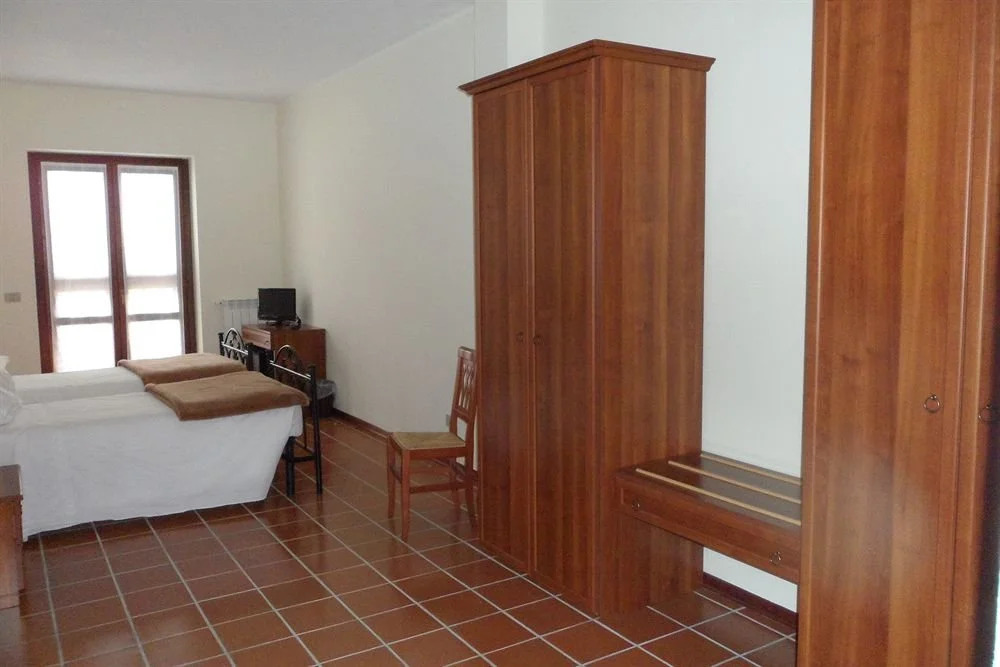 Hotel Lacina