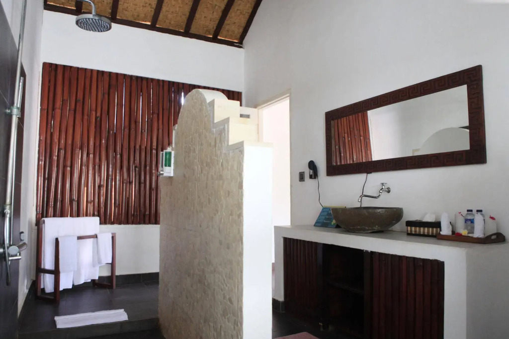 Wah Danima Resort & Restaurant