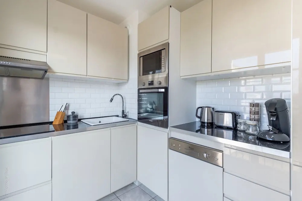 Appartland Milada