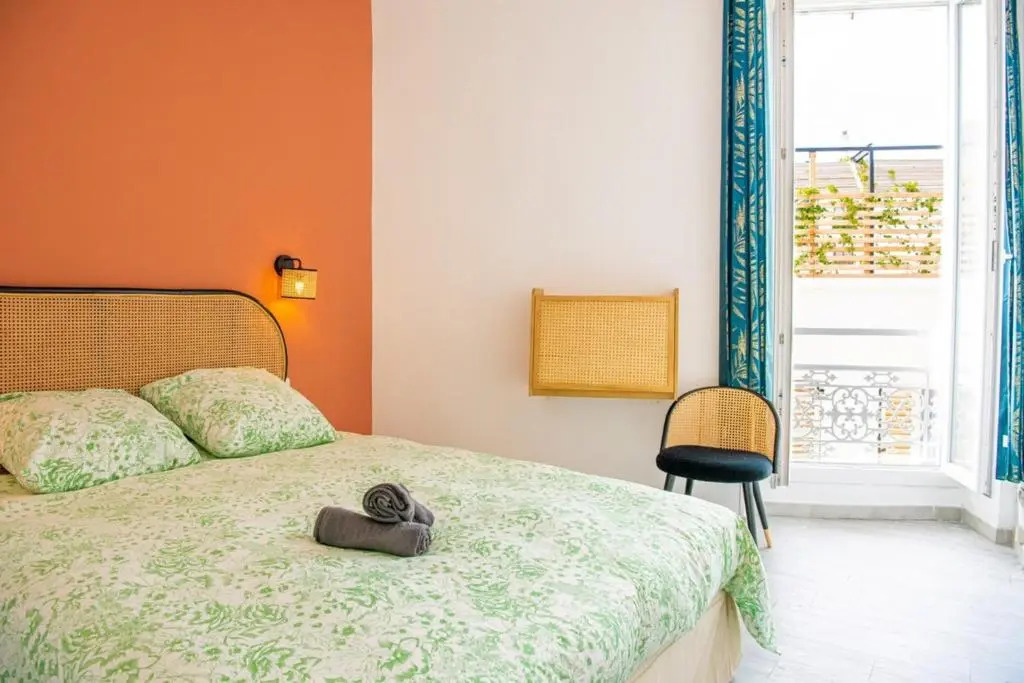 L'Épine - Appartement à Endoume 5min de la plage