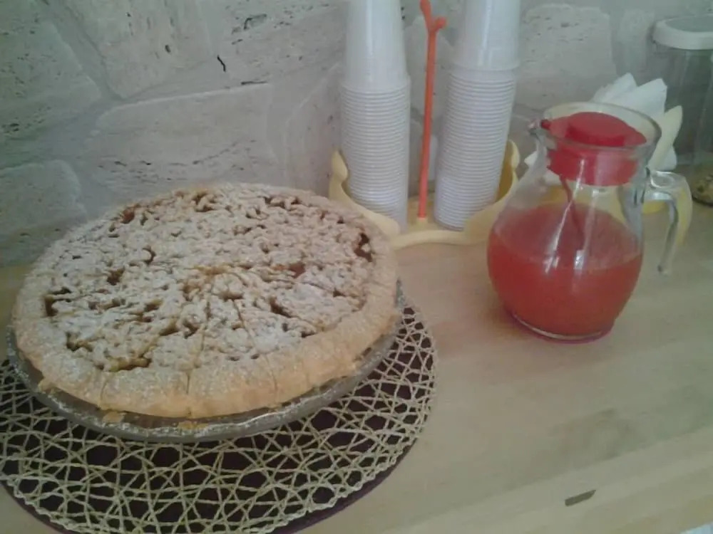 B&B Uliveto del Gargano