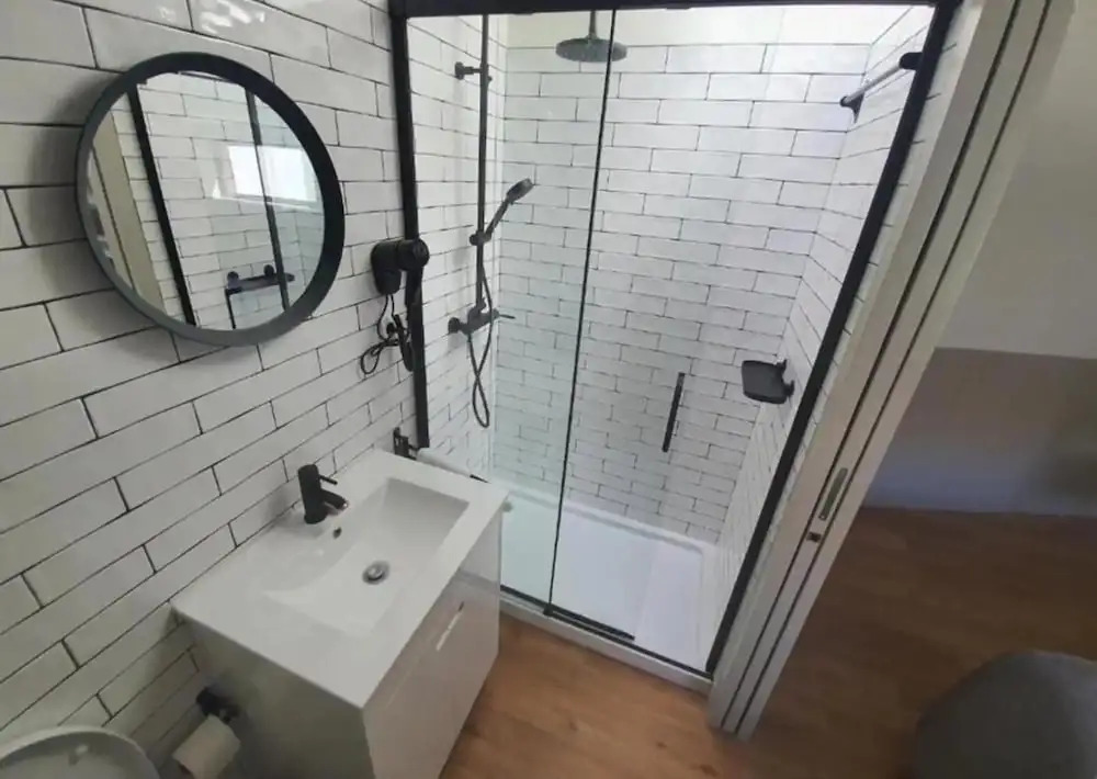 MyStay Porto Bolhão - Pool & Garden