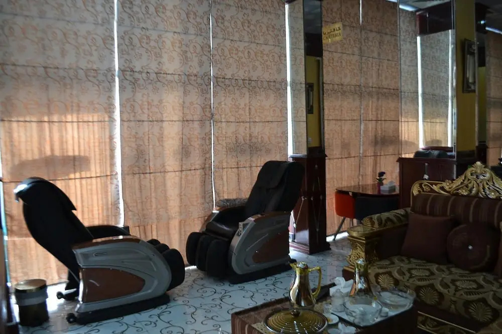 Sama Hotel
