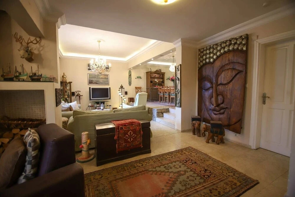 Villa Savannah